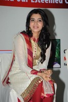 Samantha New Pics